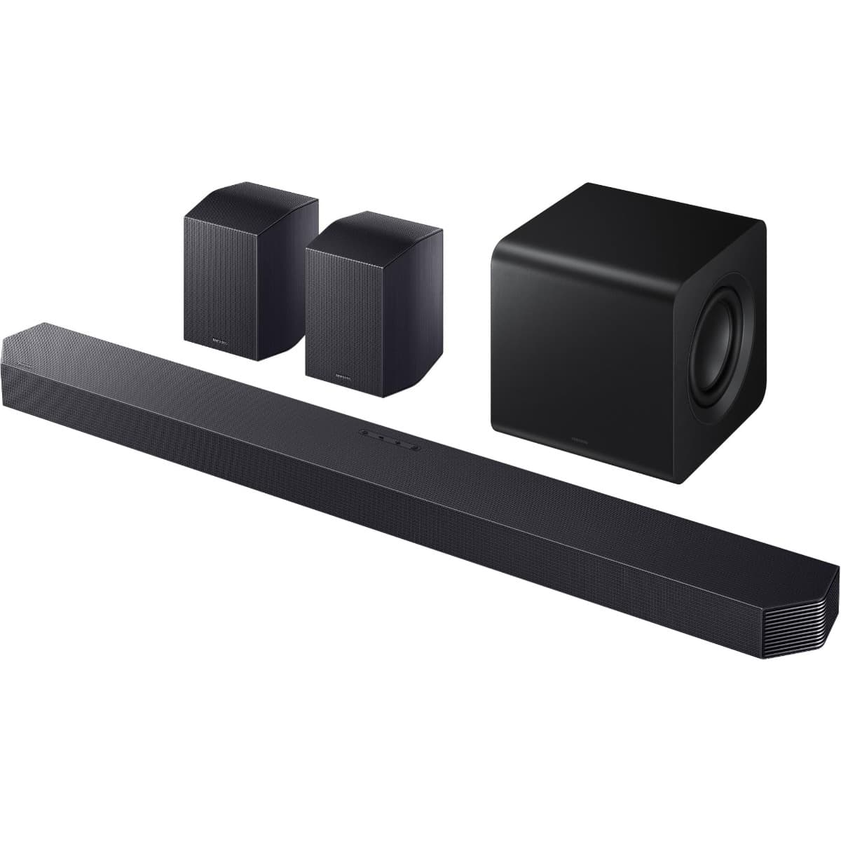 Soundbars