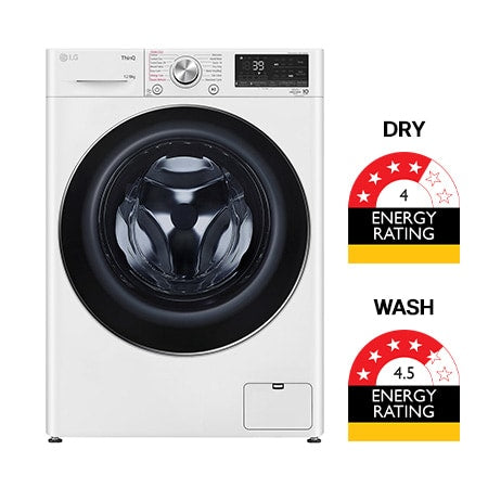 Washer Dryer Combos