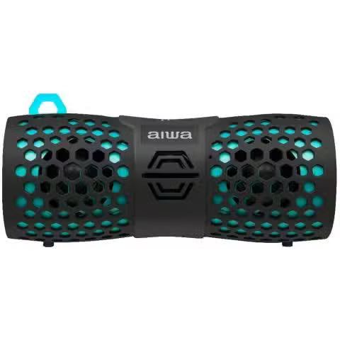 Speakers & Audio