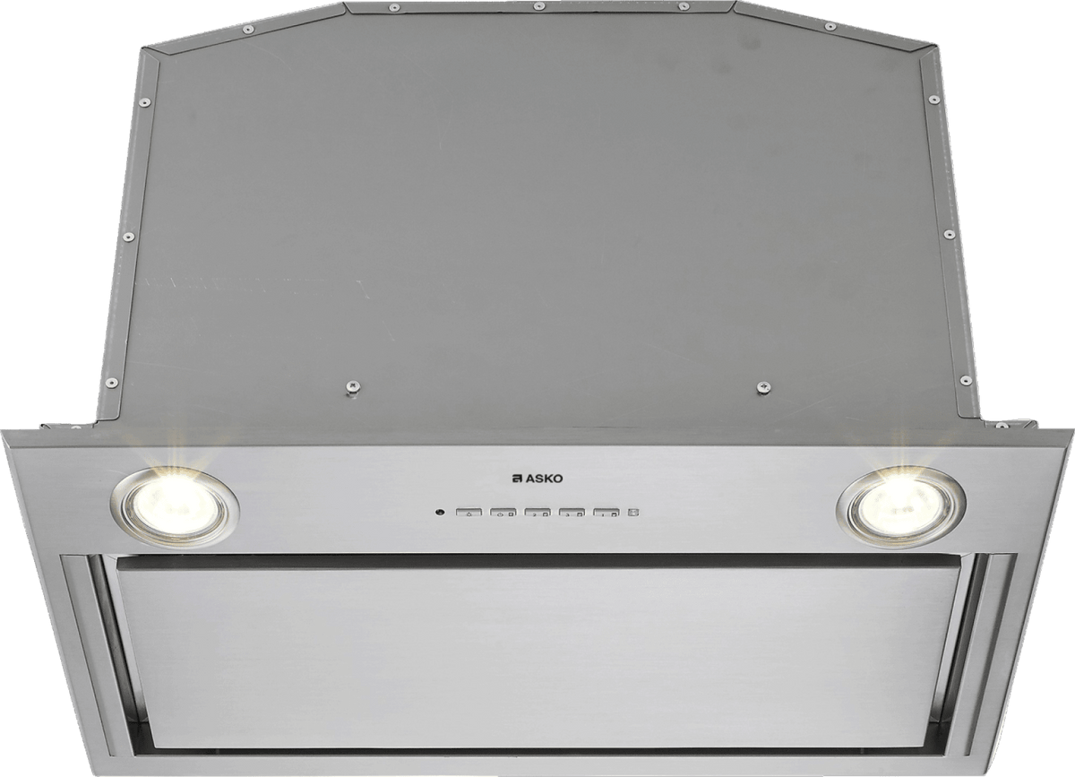 Slideout Rangehoods