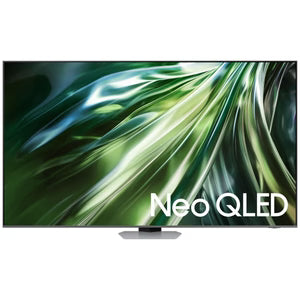QLED TVs