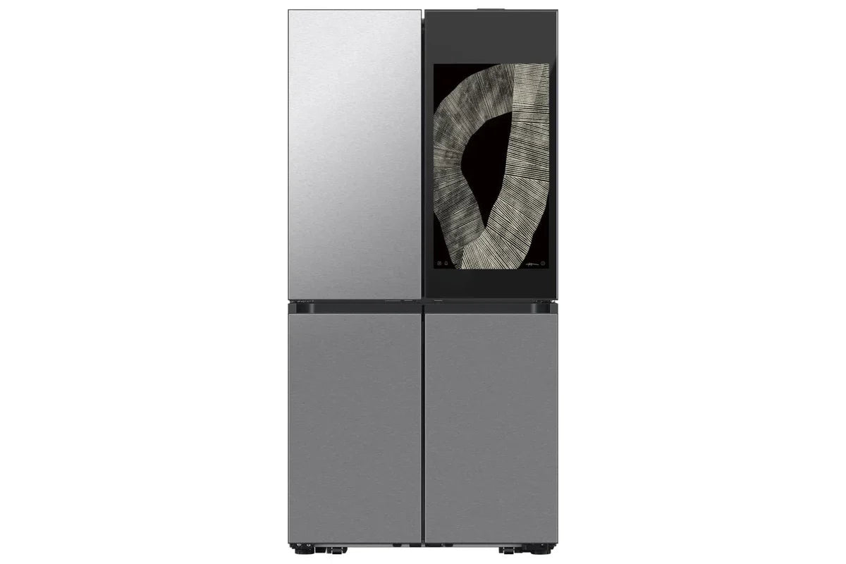 French Door Fridges
