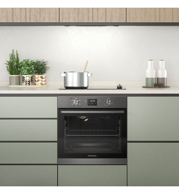 Westinghouse 60cm Ceramic Cooktop WHC642BC