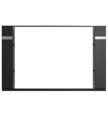 Fisher & Paykel Series 9 76cm Contemporary Trim Kit TK76NDB1