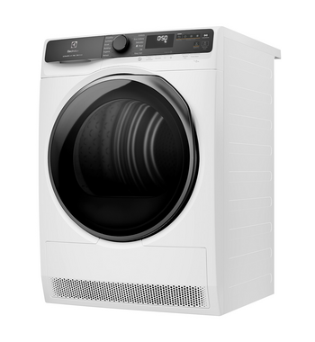 Electrolux 700 Series 8kg Heat Pump Clothes Dryer EDH803R7WC