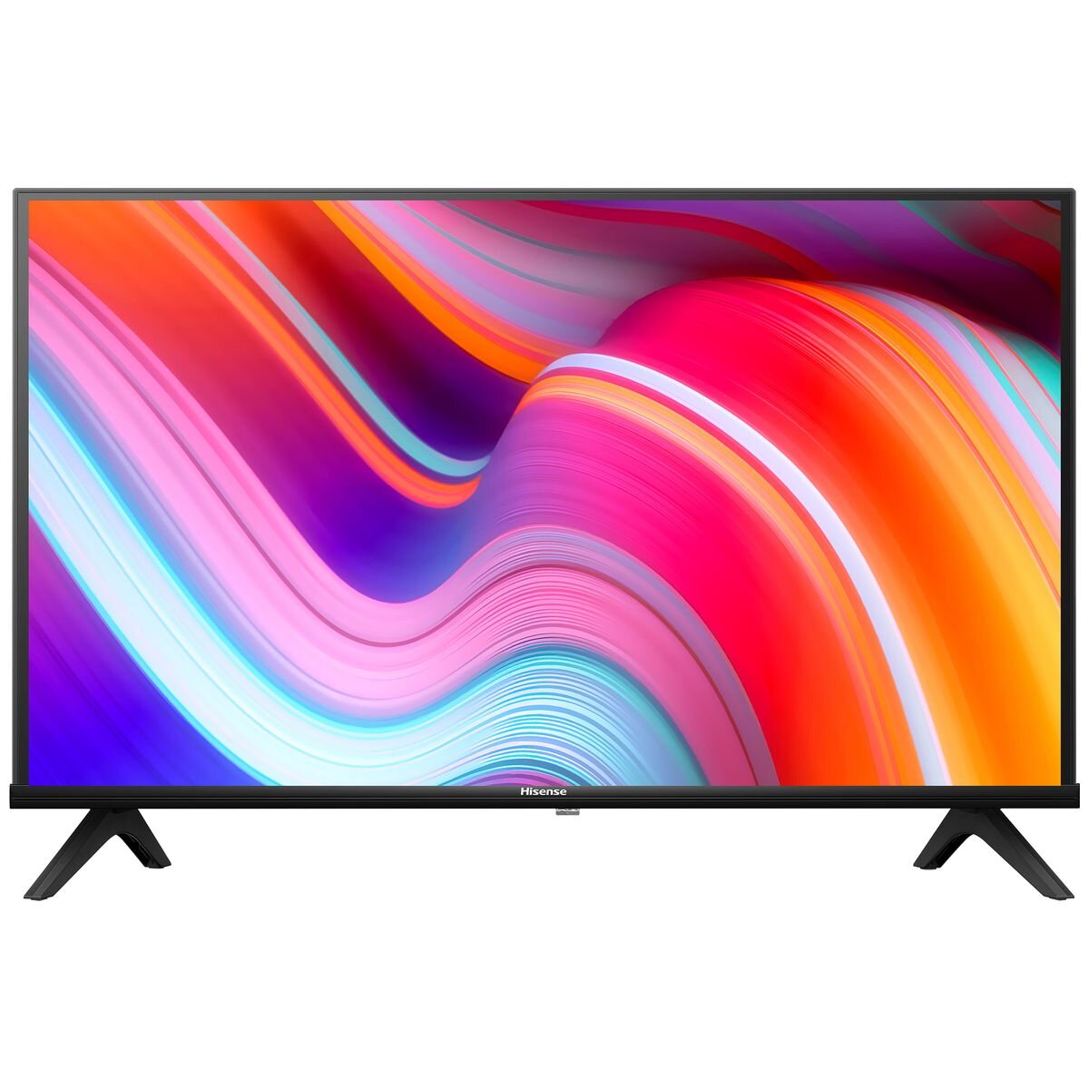 Hisense 32 Inch A4K HD Smart LED TV 32A4KAU