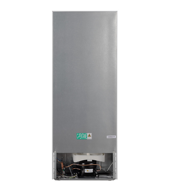 CHiQ 241L Upright Fridge CSR241DW