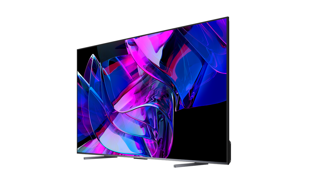 Hisense 100 Inch U7KAU 4K Mini-LED Smart TV 100U7KAU