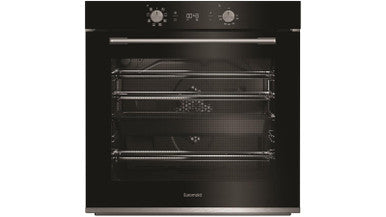 Euromaid 82 L Built In Oven EKD8B – product image