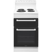 Technika Freestanding Cooker TFS54RC-DRW – product image