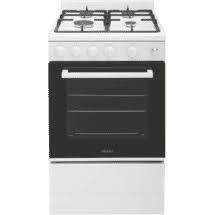 Technika Freestanding Cooker TFS54FC-SES – product image