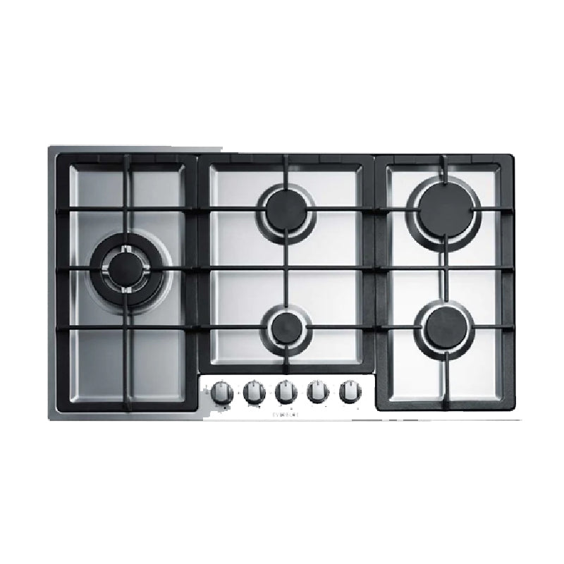 Everdure 90cm Gas Cooktop CBGS921 — product image 1