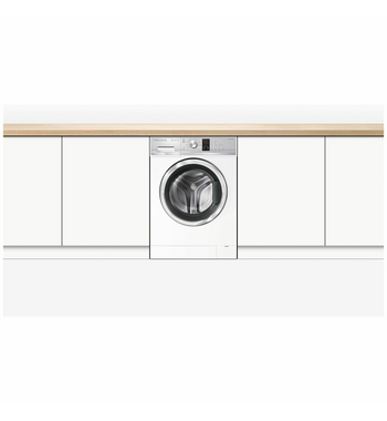 Fisher & Paykel Series 3 8kg Front Load Washing Machine WH8060J3 – gallery image 6