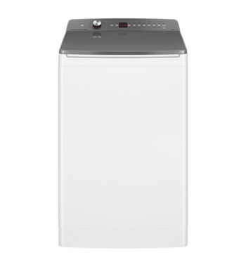 Fisher & Paykel Series 7 12kg Top Load Washing Machine with UV Sanitise WL1264P1 – product image