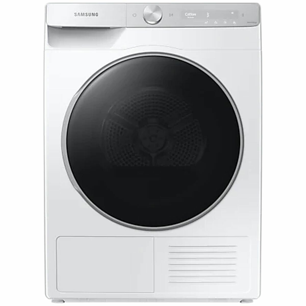Samsung 9kg Smart AI Heat Pump Dryer DV90T8440SH