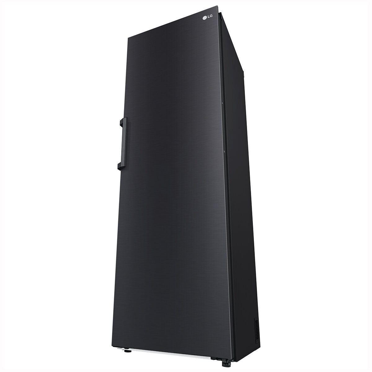 LG 386L Upright Fridge Matte Black GP-R386MBL — product image 7