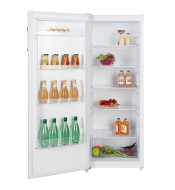 CHiQ 241L Upright Fridge CSR241DW