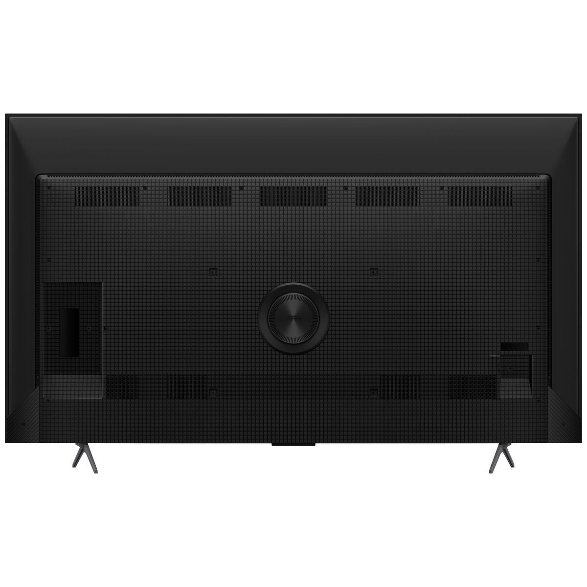 TCL 75 Inch C655 QLED 4K Google TV 75C655