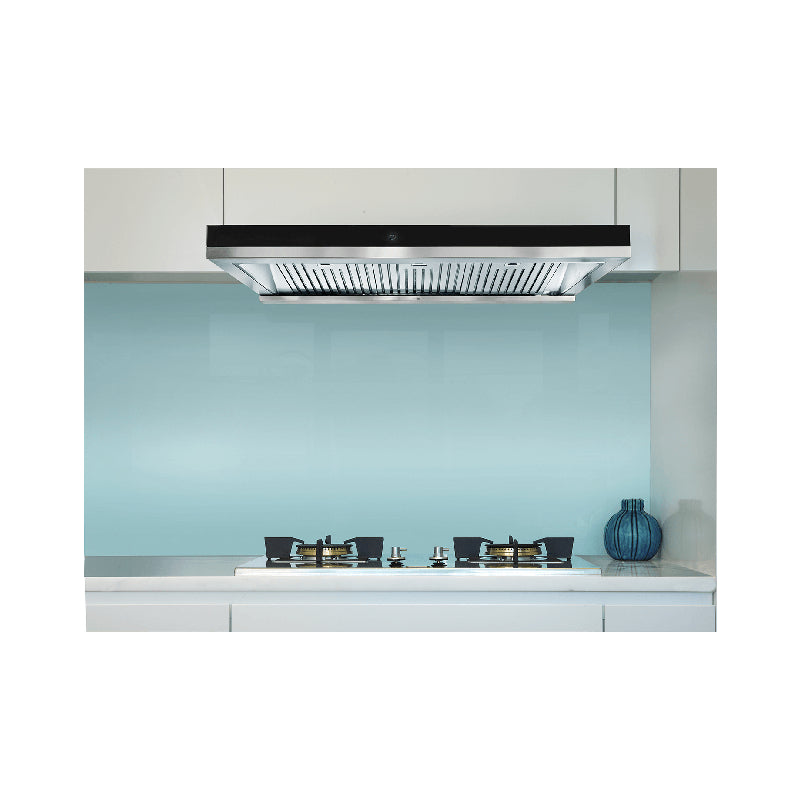 ILVE 75cm Built-In Rangehood IVCC750X