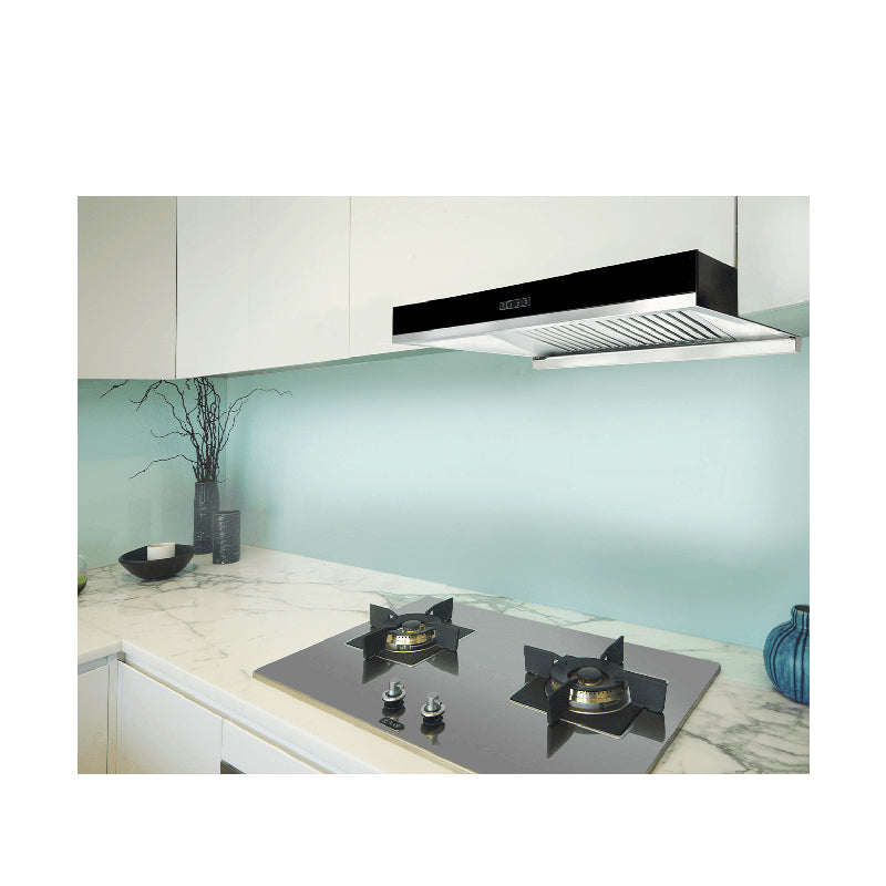 ILVE IVCC750X 75cm built-in rangehood