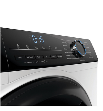 Haier 7.5kg Front Load Washing Machine HWF75AW3