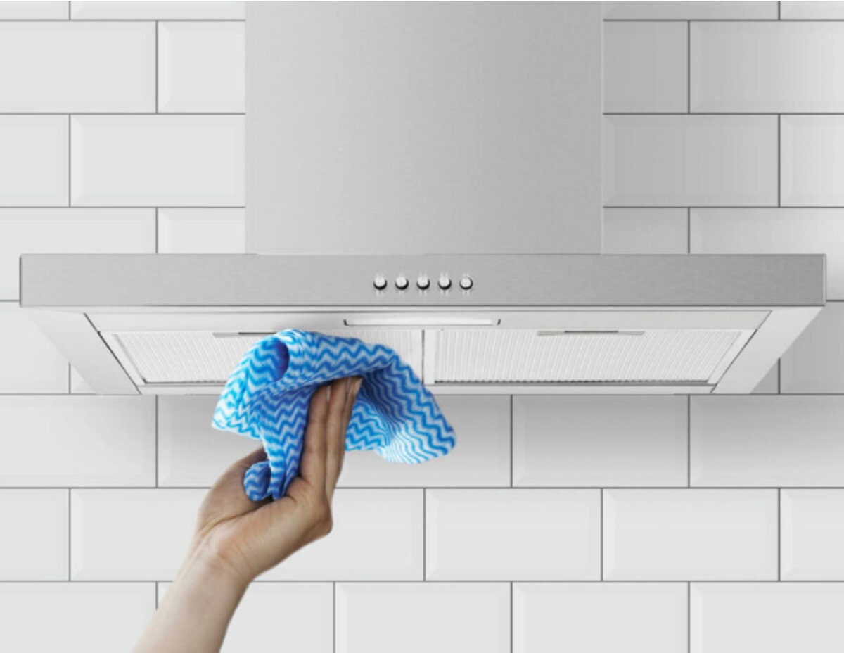 Haier Rangehood HC60BLX1 – view 4