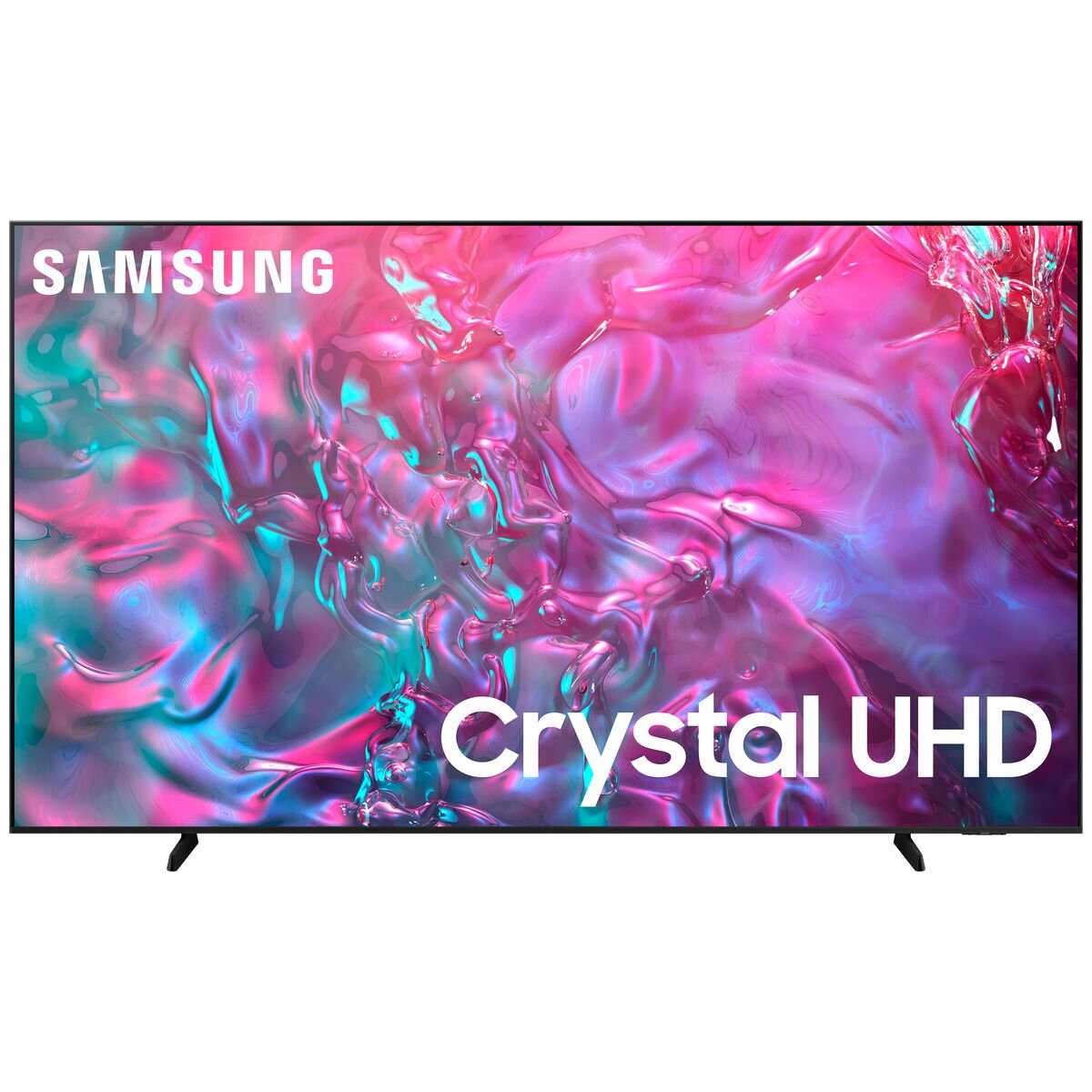Samsung 98-inch LED Ultra HD- 4K Smart TV UA98DU9000 – view 2