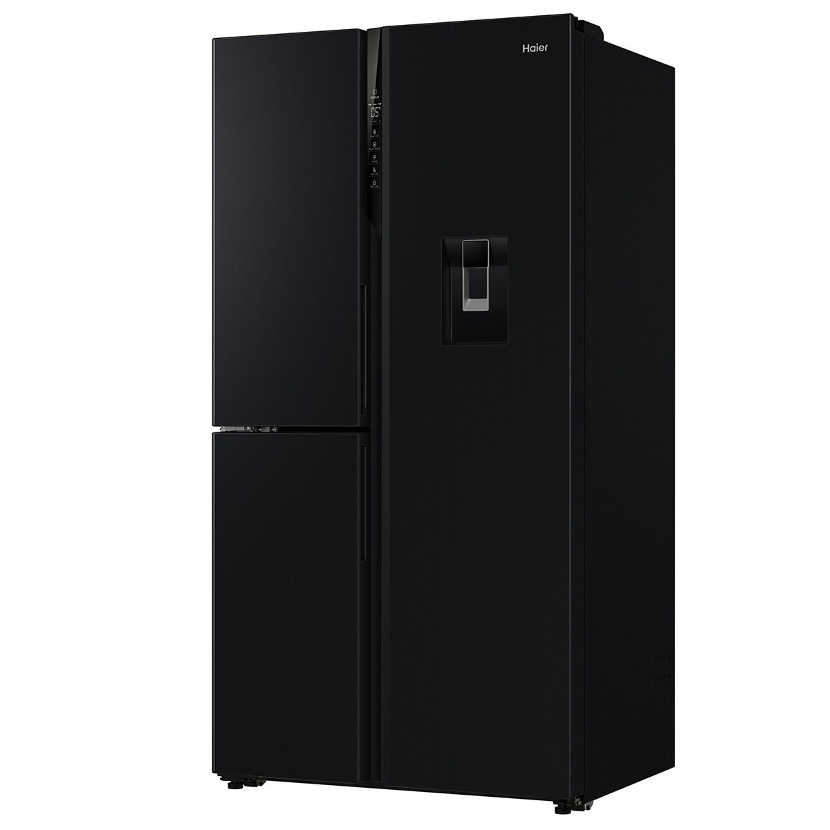 Haier 574 L Side By Side Fridge HRF575XHC – view 2