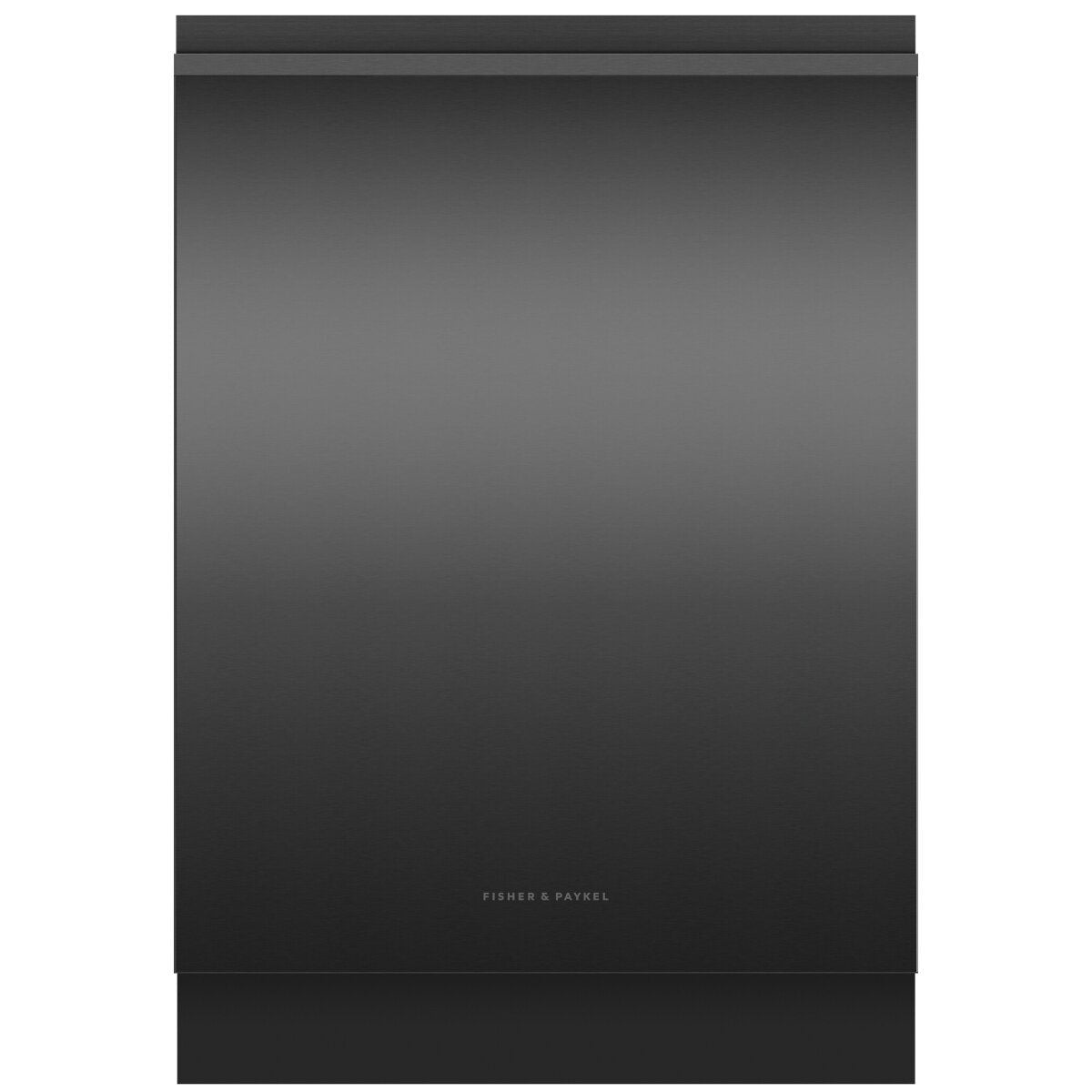 Fisher & Paykel Series 9 Contemporary Built Under Dishwasher with Sanitise Black DW60UNT4B2