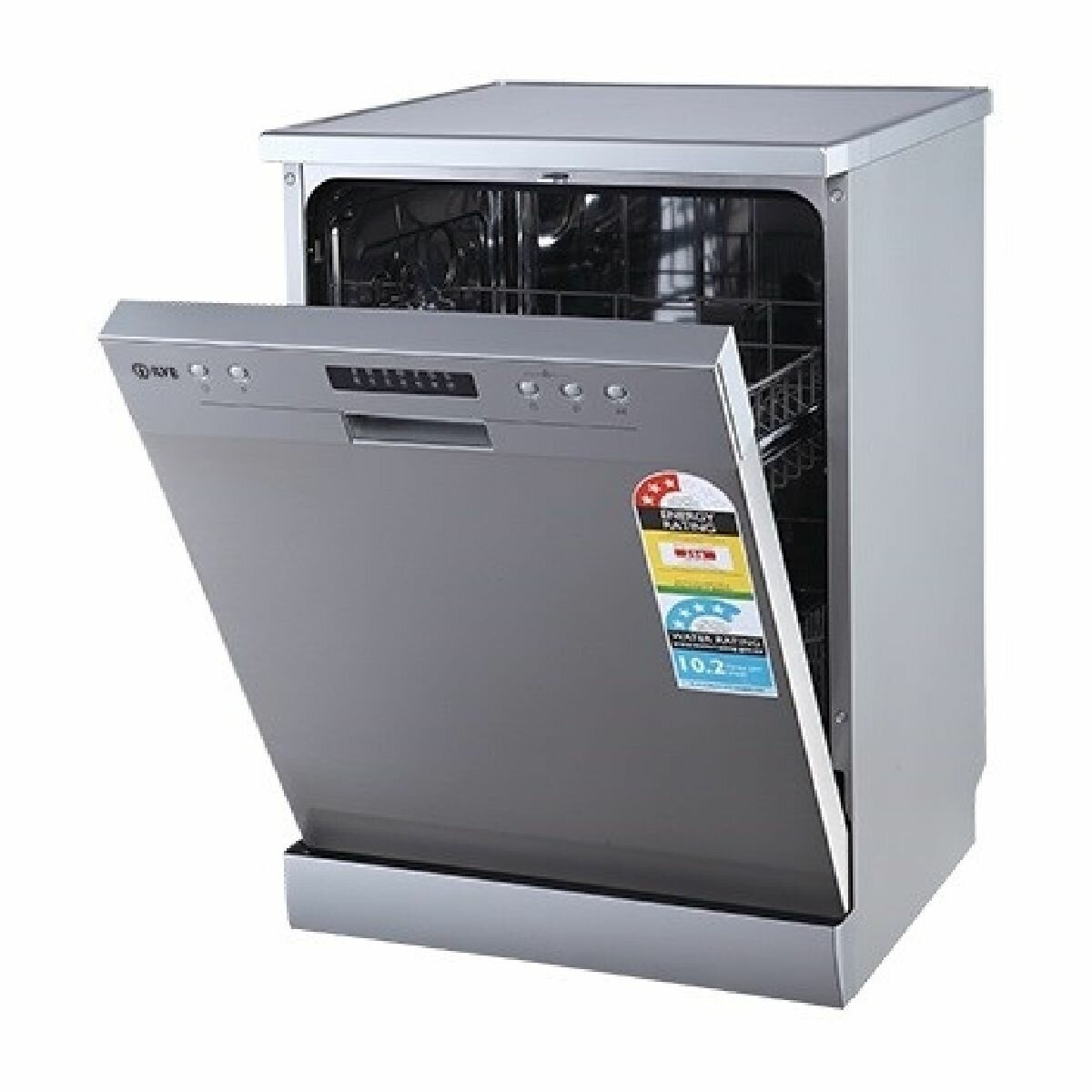 ILVE PILFSD61 Freestanding Dishwasher