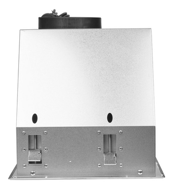 Smeg 90cm Universale Undermount Rangehood Stainless Steel PUM910X