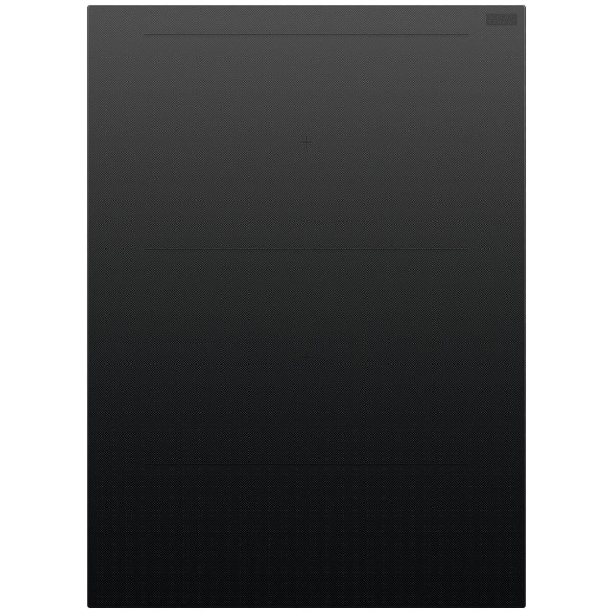 Fisher & Paykel Series 11 39cm Auxiliary Induction Cooktop CI392DB1