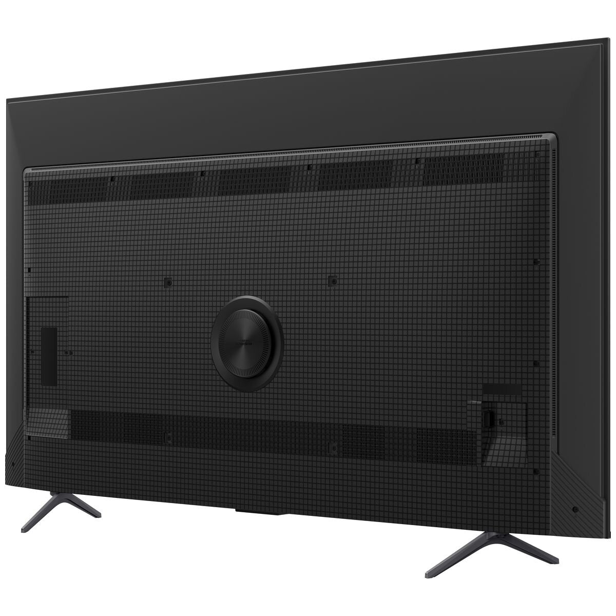 TCL 75 Inch C655 QLED 4K Google TV 75C655