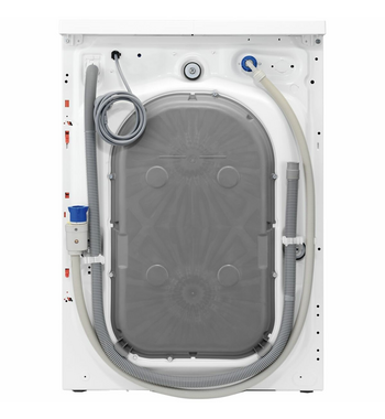 AEG 8kg 6000 Series Front Load Washing Machine - White LF6ES8431A – gallery image 3