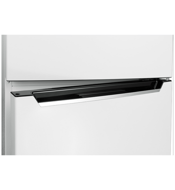 CHiQ 202L Top Mount Fridge White CTM202NW3