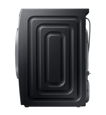 Samsung 9kg Smart Heat Pump Dryer Black DV90T6440LB