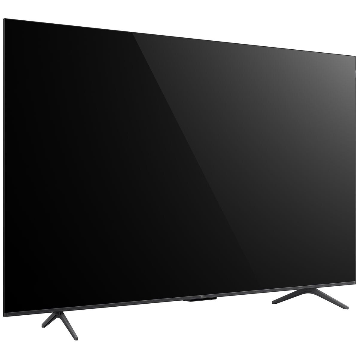 TCL 75 Inch C655 QLED 4K Google TV 75C655
