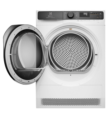 Electrolux 700 Series 8kg Heat Pump Clothes Dryer EDH803R7WC
