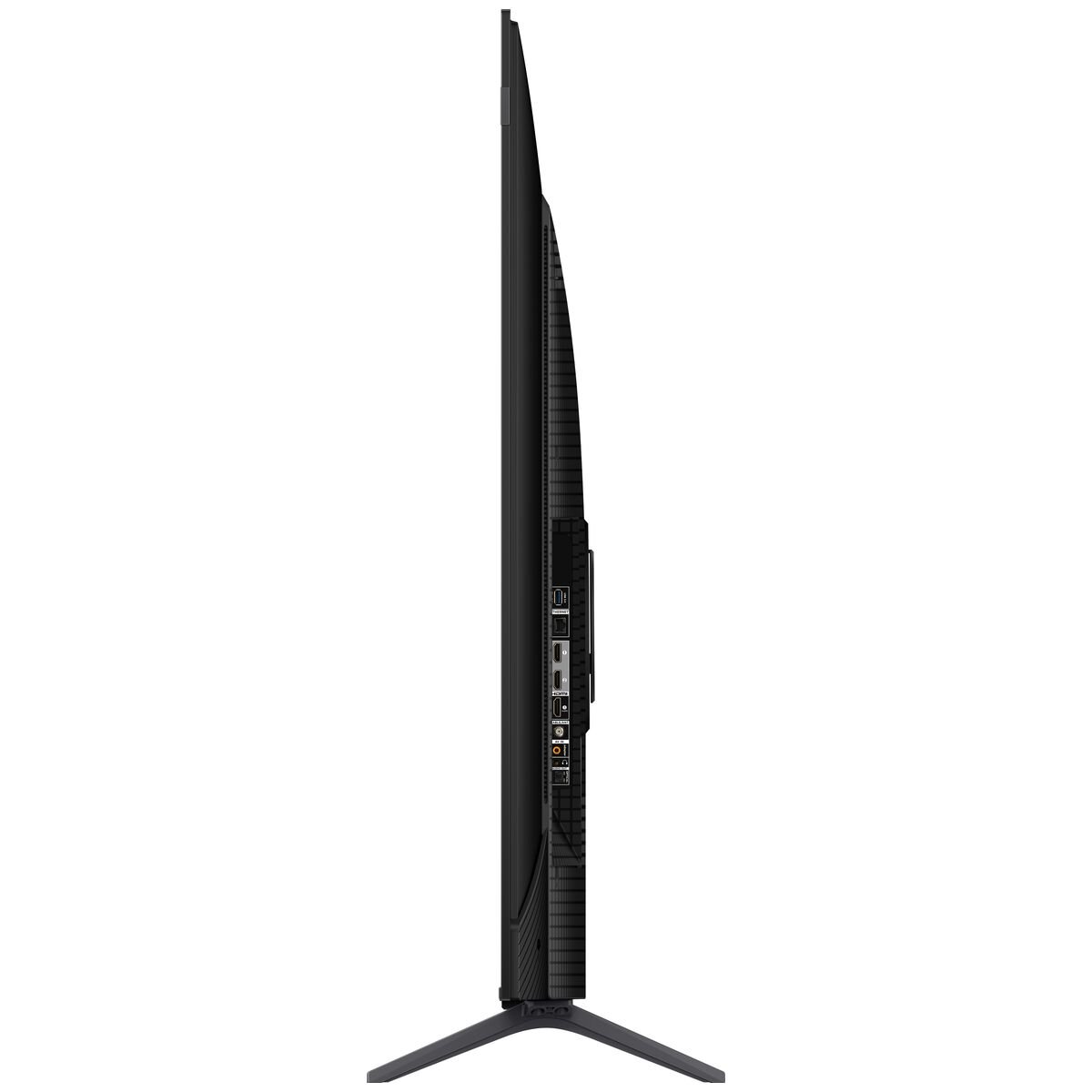 TCL 75 Inch C655 QLED 4K Google TV 75C655