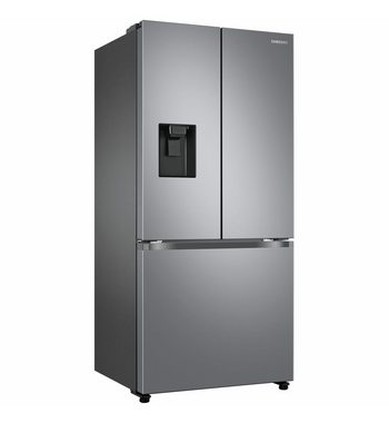 Samsung 498L French Door Frost Free Fridge SRF5300SD – gallery image 2