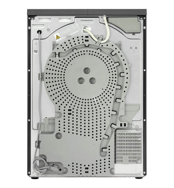 AEG 9kg 9000X Series Heat Pump Dryer T959V6PDC