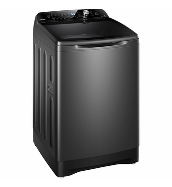Haier 10kg Top Load Washing Machine HWT10ANB1