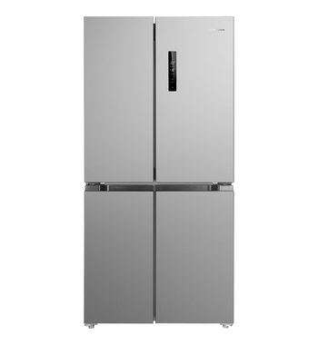 Westinghouse 496L French Door Refrigerator Silver WQE4900AA