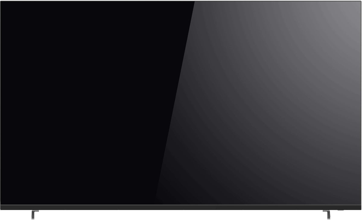 Yokohama 55 Inch QLED 4K Smart TV YOKT55Q8