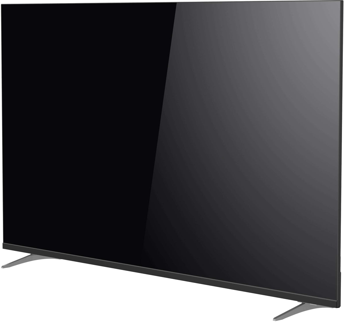 Yokohama 55 Inch QLED 4K Smart TV YOKT55Q8