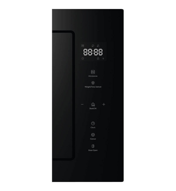 Electrolux 25L Series 500 Built-in Microwave Dark Stainless Steel EMB2525DF