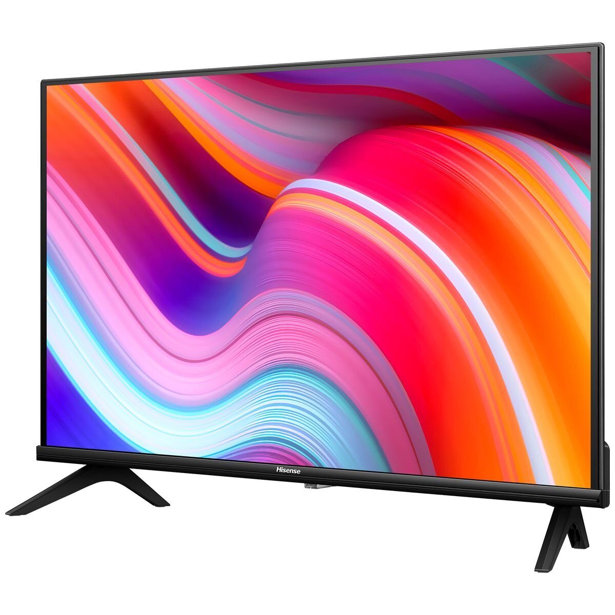 Hisense 32 Inch A4K HD Smart LED TV 32A4KAU