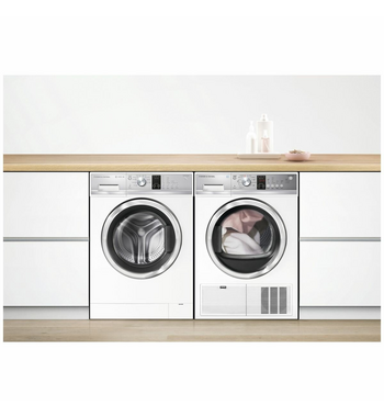 Fisher & Paykel Series 3 8kg Front Load Washing Machine WH8060J3 – gallery image 8