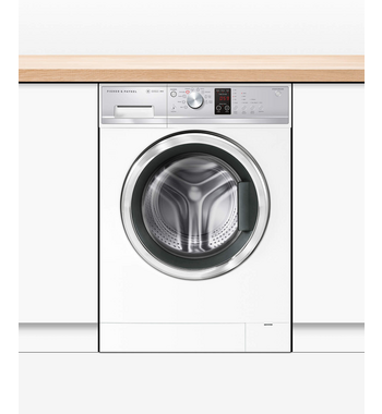 Fisher & Paykel Series 3 8kg Front Load Washing Machine WH8060J3 – gallery image 5