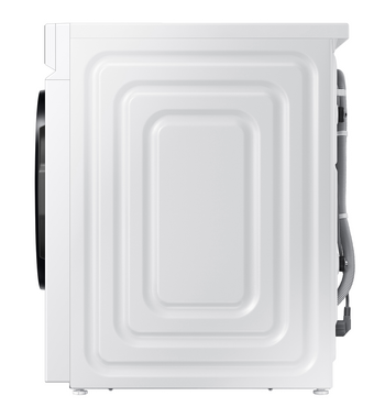 Samsung Bespoke AI 12kg Front Load Washing Machine White WW12BB944DGH – gallery image 4